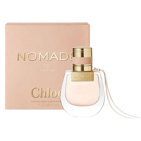 nomade chloe parfum|chloe nomade perfume chemist warehouse.